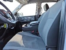 2023 RAM 1500 Classic SLT SLT | 4x4 Crew Cab 5'7' Box - Photo 11