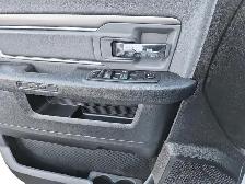 2023 RAM 1500 Classic SLT SLT | 4x4 Crew Cab 5'7' Box - Photo 14