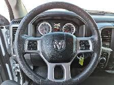 2023 RAM 1500 Classic SLT SLT | 4x4 Crew Cab 5'7' Box - Photo 15