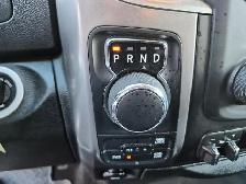 2023 RAM 1500 Classic SLT SLT | 4x4 Crew Cab 5'7' Box - Photo 16