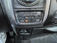 2023 RAM 1500 Classic SLT SLT | 4x4 Crew Cab 5'7' Box - Photo 17