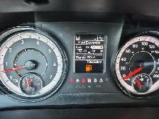 2023 RAM 1500 Classic SLT SLT | 4x4 Crew Cab 5'7' Box - Photo 19