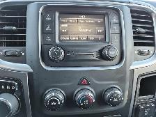 2023 RAM 1500 Classic SLT SLT | 4x4 Crew Cab 5'7' Box - Photo 21