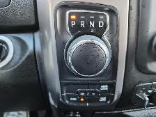 2023 RAM 1500 Classic SLT SLT | 4x4 Crew Cab 5'7' Box - Photo 23