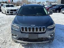 2020 JEEP CHEROKEE LIMITED 4WD - Photo 2