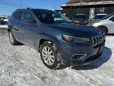 2020 JEEP CHEROKEE LIMITED 4WD - Photo 3