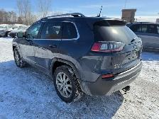 2020 JEEP CHEROKEE LIMITED 4WD - Photo 4