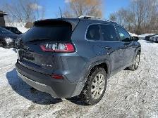 2020 JEEP CHEROKEE LIMITED 4WD - Photo 7