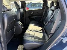 2020 JEEP CHEROKEE LIMITED 4WD - Photo 8