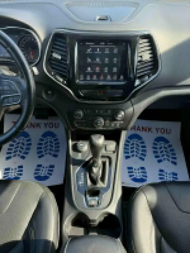 2020 JEEP CHEROKEE LIMITED 4WD - Photo 12