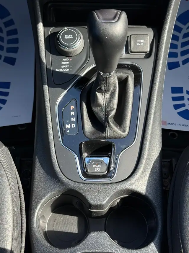 2020 JEEP CHEROKEE LIMITED 4WD - Photo 13