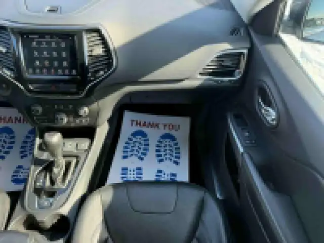 2020 JEEP CHEROKEE LIMITED 4WD - Photo 16