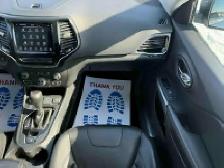 2020 JEEP CHEROKEE LIMITED 4WD - Photo 16