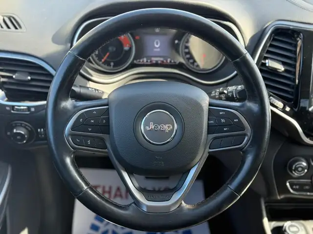 2020 JEEP CHEROKEE LIMITED 4WD - Photo 17