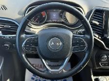 2020 JEEP CHEROKEE LIMITED 4WD - Photo 17