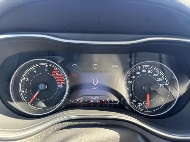 2020 JEEP CHEROKEE LIMITED 4WD - Photo 18