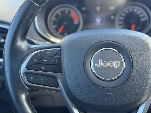2020 JEEP CHEROKEE LIMITED 4WD - Photo 19