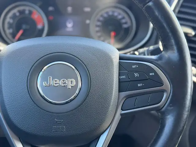 2020 JEEP CHEROKEE LIMITED 4WD - Photo 21