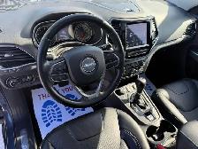 2020 JEEP CHEROKEE LIMITED 4WD - Photo 23