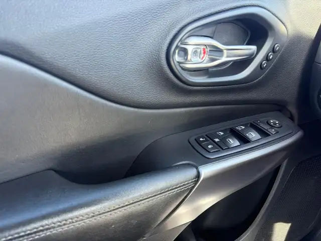 2020 JEEP CHEROKEE LIMITED 4WD - Photo 24