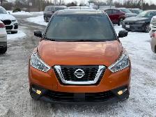 2020 Nissan Kicks SV - Photo 2