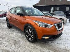2020 Nissan Kicks SV - Photo 3