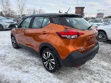 2020 Nissan Kicks SV - Photo 4