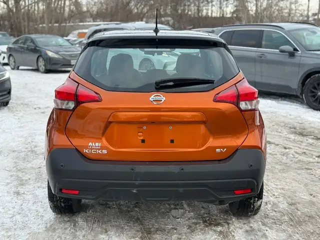 2020 Nissan Kicks SV - Photo 5