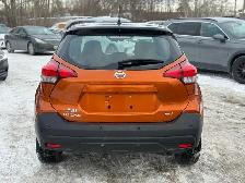 2020 Nissan Kicks SV - Photo 5