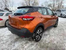 2020 Nissan Kicks SV - Photo 7