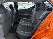 2020 Nissan Kicks SV - Photo 8