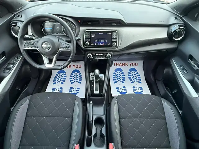 2020 Nissan Kicks SV - Photo 9