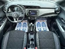 2020 Nissan Kicks SV - Photo 9