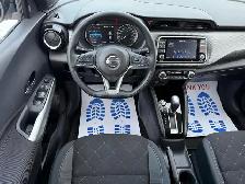 2020 Nissan Kicks SV - Photo 10