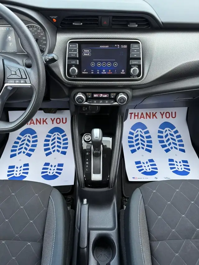 2020 Nissan Kicks SV - Photo 11