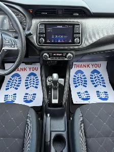 2020 Nissan Kicks SV - Photo 11