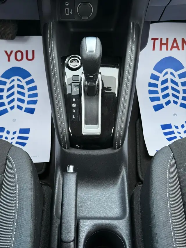 2020 Nissan Kicks SV - Photo 12
