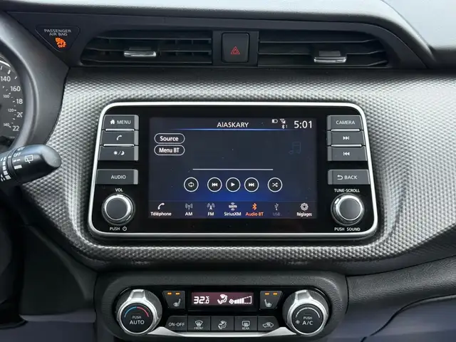 2020 Nissan Kicks SV - Photo 13