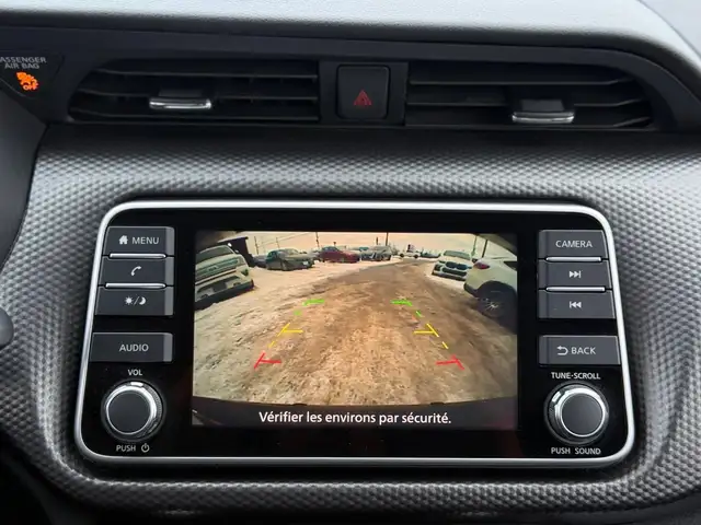 2020 Nissan Kicks SV - Photo 14