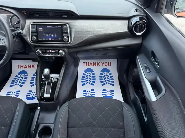 2020 Nissan Kicks SV - Photo 15