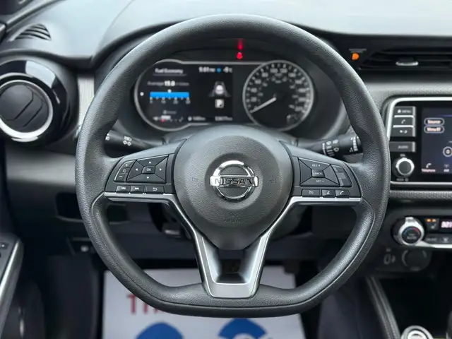 2020 Nissan Kicks SV - Photo 16