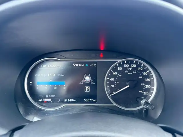 2020 Nissan Kicks SV - Photo 17