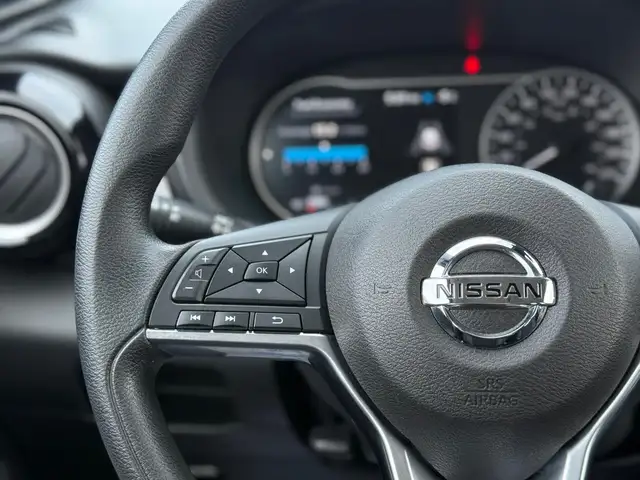 2020 Nissan Kicks SV - Photo 19