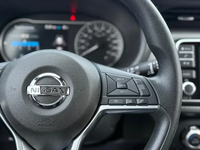 2020 Nissan Kicks SV - Photo 20