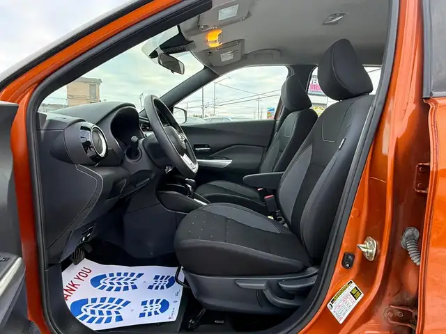 2020 Nissan Kicks SV - Photo 21