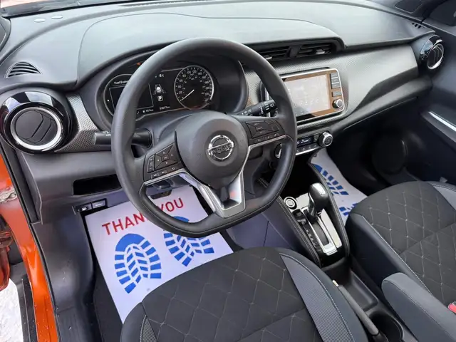 2020 Nissan Kicks SV - Photo 22