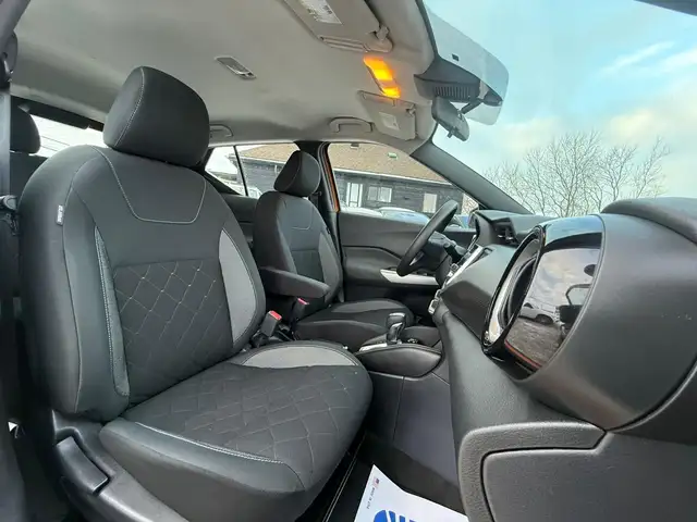 2020 Nissan Kicks SV - Photo 26