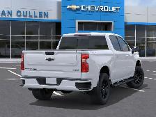 2026 Chevrolet Silverado 1500 - Photo 4