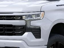 2026 Chevrolet Silverado 1500 - Photo 10