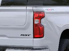 2026 Chevrolet Silverado 1500 - Photo 11
